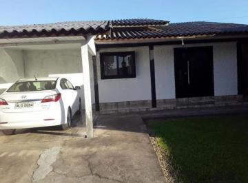 135180.jpg · Casa 3 Dormitórios - Bairro Vila São João