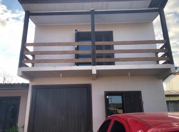 943831.jpg · Casa 2 Dormitórios - Bairro Igra Sul