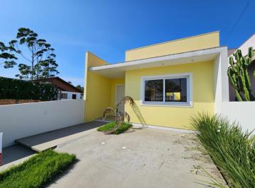 657620.jpg · Casa 2 Dormitórios - Bairro Bellatorres