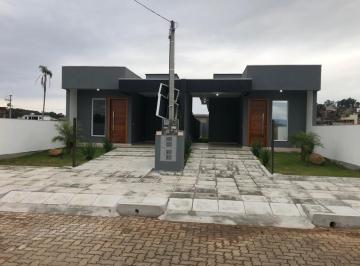 400247.jpg · Casa 2 Dormitórios - Bairro Vila São João