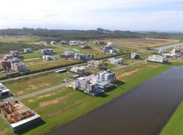 378670.jpg · Terreno em Condominio - Bairro Reserva das Aguas