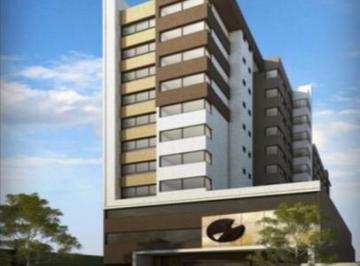 369107.jpg · Apartamento 2 Dormitórios - Bairro Centro