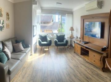 841733.jpg · Cobertura 2 Dormitórios - Bairro Praia Grande