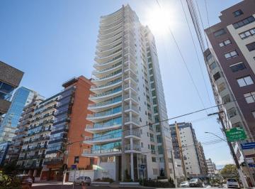 243631.jpg · Cobertura 4 Dormitórios - Bairro Centro