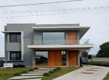 129528.jpg · Sobrado 3 Dormitórios - Bairro Reserva das Aguas