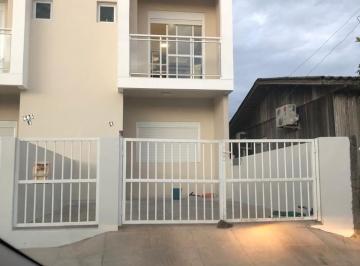 318997.jpg · Casa 2 Dormitórios - Bairro Curtume