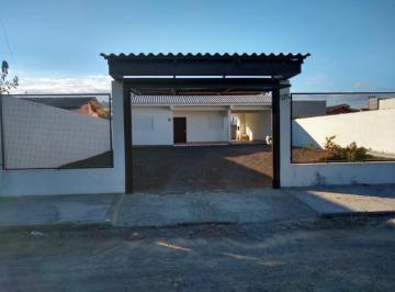 744789.jpg · Casa 2 Dormitórios - Bairro Centro