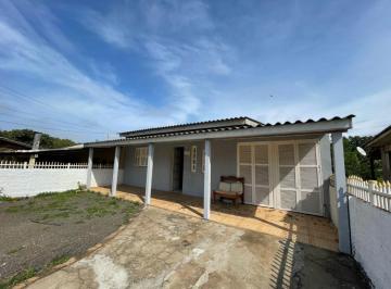 559567.jpg · Casa 2 Dormitórios - Bairro São Jorge