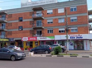 853109.jpg · Apartamento 2 Dormitórios - Bairro Centro