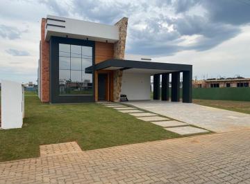 301275.jpg · Casa 3 Dormitórios - Bairro Reserva das Aguas