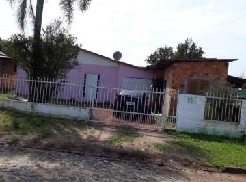 662991.jpg · Casa 2 Dormitórios - Bairro São Jorge