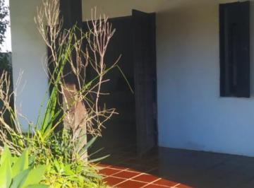 447536.jpg · Casa 2 Dormitórios - Bairro Centro