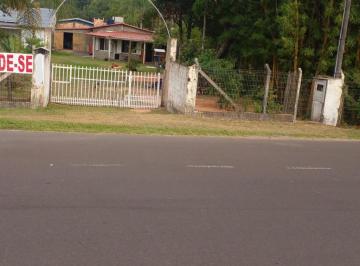 452718.jpg · Casa 3 Dormitórios - Bairro Itapeva