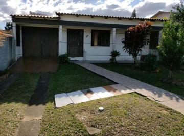 646305.jpg · Casa 3 Dormitórios - Bairro Praia da Cal