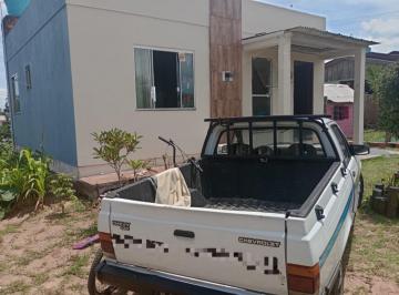 721175.jpg · Casa 2 Dormitórios - Bairro Estrada Geral