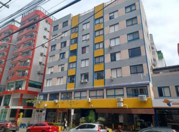 552168.jpg · Apartamento 2 Dormitórios - Bairro Centro