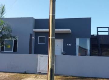 169520.jpg · Sobrado 2 Dormitórios - Bairro Miratorres