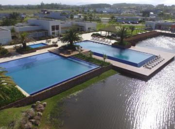340719.jpg · Terreno em Condominio - Bairro Reserva das Aguas