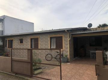750761.jpg · Casa 2 Dormitórios - Bairro Curtume