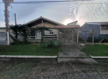 526105.jpg · Casa 2 Dormitórios - Bairro Centro