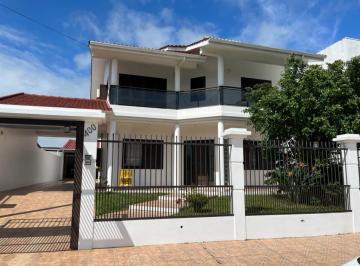 223476.jpg · Casa 4 Dormitórios - Bairro Centro