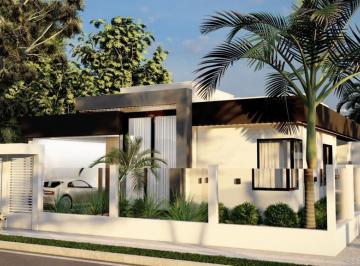 122673.jpg · Casa 2 Dormitórios - Bairro Bosque das Figueiras