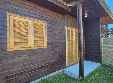 178431.jpg · Casa 2 Dormitórios - Bairro Praia Azul