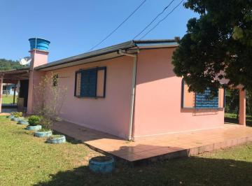 752942.jpg · Casa 3 Dormitórios - Bairro São Braz