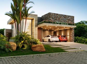 642437.jpg · Casa 3 Dormitórios - Bairro Reserva das Aguas