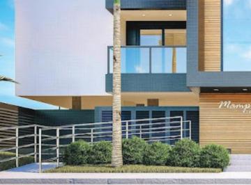 745400.jpg · Apartamento 2 Dormitórios - Bairro Centro