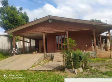 411238.jpg · Casa 3 Dormitórios - Bairro São Braz
