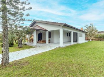 967062.jpg · Casa 5 Dormitórios - Bairro Praia Paraíso