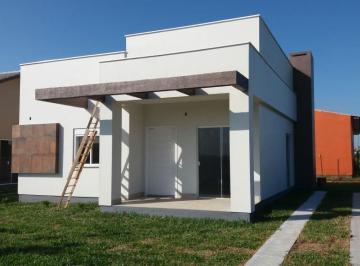 122261.jpg · Casa 3 Dormitórios - Bairro Praia Azul