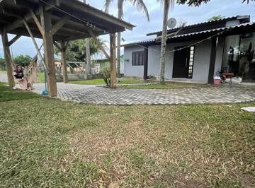 456833.jpg · Casa 2 Dormitórios - Bairro São Braz