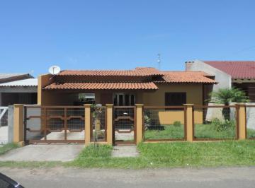 435638.jpg · Casa 3 Dormitórios - Bairro Silveira