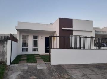 786897.jpg · Casa 2 Dormitórios - Bairro Miratorres
