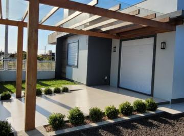 360125.jpg · Casa 3 Dormitórios - Bairro Itapeva