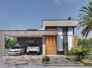 618430.jpg · Casa 3 Dormitórios - Bairro Reserva das Aguas