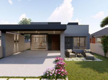 823416.jpg · Casa 3 Dormitórios - Bairro Bellatorres