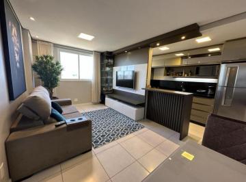 338881.jpg · Apartamento 1 Dormitório - Bairro Igra Sul