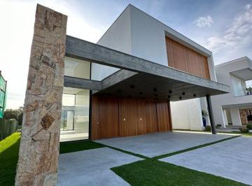 688177.jpg · Casa 3 Dormitórios - Bairro Reserva das Aguas