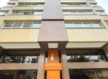 287470.jpg · Apartamento 4 Dormitórios - Bairro Predial