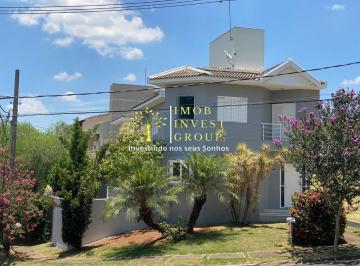 Foto 02 · Casa para Venda e  Locação no Portal de Itaici, Indaiatuba - SP.