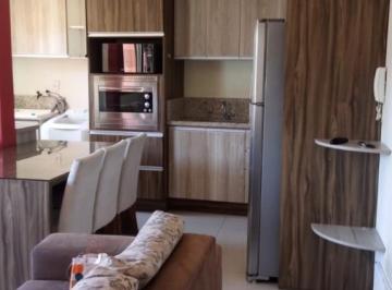 829607.jpg · Apartamento 1 Dormitório - Bairro Centro