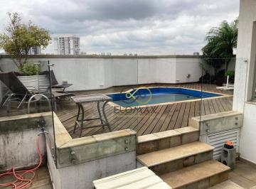 a62037ec4b939418680d398fbdfe78f57689d478 · Cobertura Duplex com 3 dormitórios à venda, 340 m² por R$ 2.000.000 - Vila Rosália - Guarulhos/SP