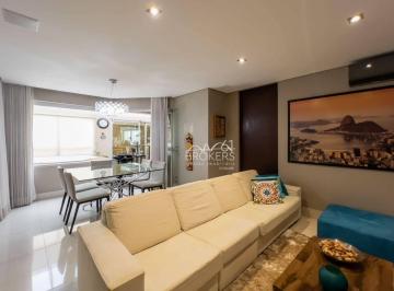 75d944c7211fe888817d3f07b420f7efffe4b647 · Cobertura com 3 dormitórios à venda, 161 m² por R$ 1.940.000,00 - Guará II - Guará/DF