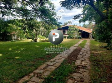 Foto 01 · Casa, Jardim São Bento do Recreio, Valinhos, SP