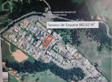 Foto 01 · Terreno, Residencial Montes Claros, Itupeva, SP