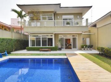 Casa de 4 quartos, São Paulo · Maravilhosa Casa alto padrão em rua Fechada p/venda c/500m2 04 dorm. Morumbi