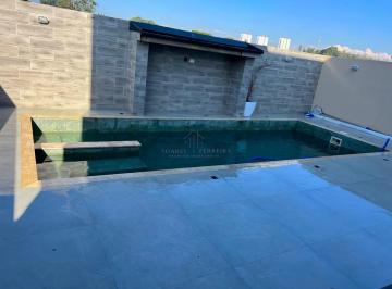 Foto 07 · Casa de luxo em condomínio: 4 quartos, 4 suítes, 2 salas, 5 banheiros, 3 vagas de garagem em Indaiat